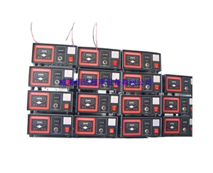 Small ultrasonic power supply